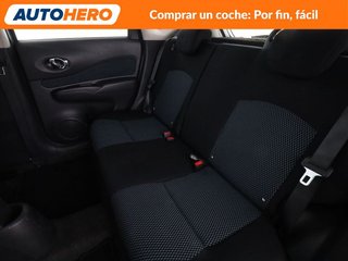 Nissan Note 1.5 dCi Acenta