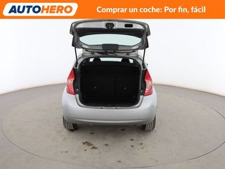 Nissan Note 1.5 dCi Acenta