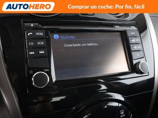 Nissan Note 1.5 dCi Acenta