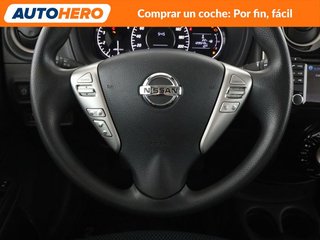 Nissan Note 1.5 dCi Acenta