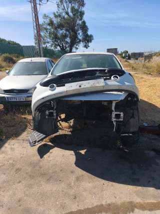 Despiece Peugeot 307 1.6 HDI