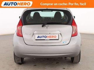 Nissan Note 1.5 dCi Acenta