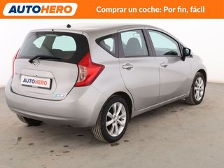 Nissan Note 1.5 dCi Acenta