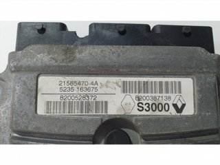 CENTRALITA MOTOR UCE 8200387138 74954 R