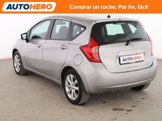 Nissan Note 1.5 dCi Acenta
