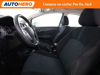 Nissan Note 1.5 dCi Acenta