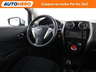 Nissan Note 1.5 dCi Acenta