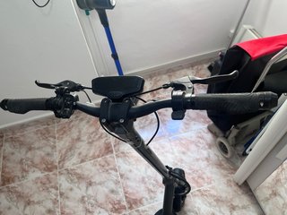 Patinete Eléctrico