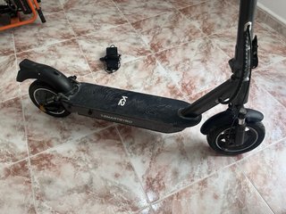 Patinete Eléctrico