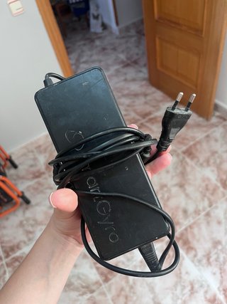 Patinete Eléctrico