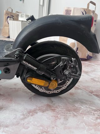 Patinete Eléctrico