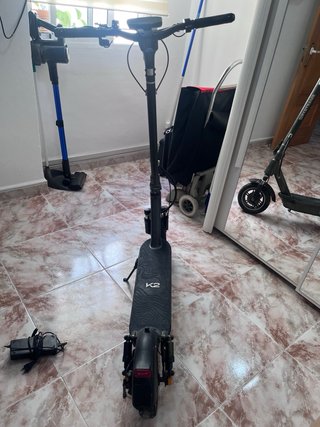 Patinete Eléctrico