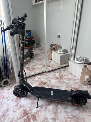 Patinete Eléctrico