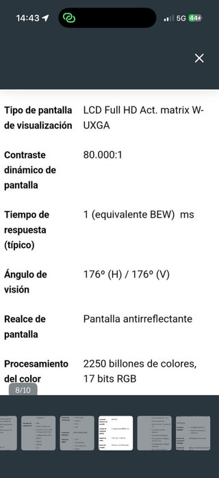 Televisor Philips 42PFL9664H/12