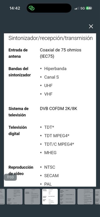 Televisor Philips 42PFL9664H/12