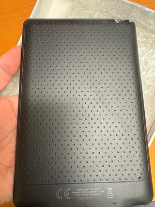 SPC Dickens Light 2 Lector Ebook