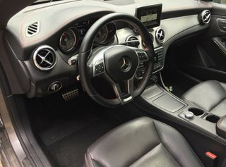 Mercedes-Benz CLA (178)  2014
