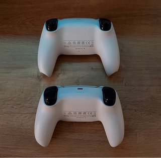 PACK PS5 SLIM 8K 1TB LECTOR (Extras + Garantía)