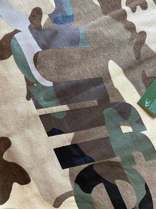 Camiseta Scuffers