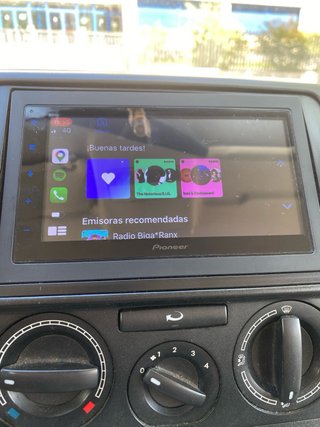 Volkswagen Transporter T5 2015
