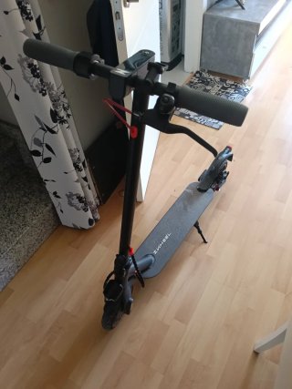 Patinete Eléctrico Homologado