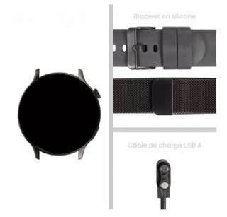 Reloj inteligente Livoo