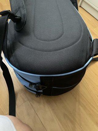 Mochila Tenis Boomerang
