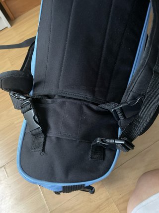 Mochila Tenis Boomerang