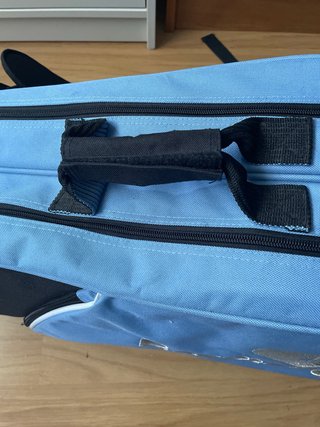 Mochila Tenis Boomerang