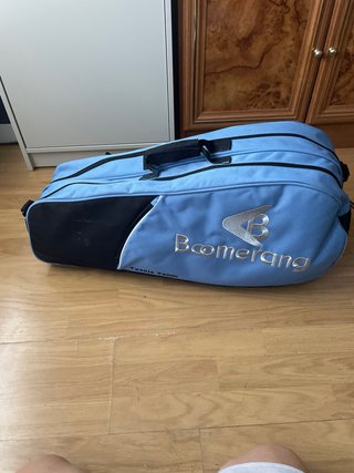 Mochila Tenis Boomerang