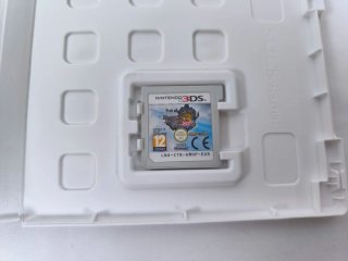 Monster Hunter 3 Ultimate 3DS