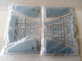 JUNKERS JU 87R STUKA MAQUETA TRUMPETER 1/32