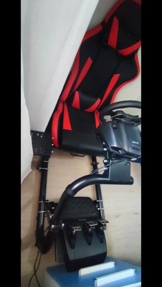 Simulatore di guida PS5
