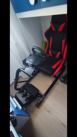 Simulatore di guida PS5