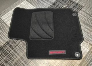 + Seat León 1 Toledo 2 Alfombrillas a medida