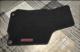 + Seat León 1 Toledo 2 Alfombrillas a medida