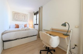 Piso en alquiler en Argüelles en Madrid - Imagen 22