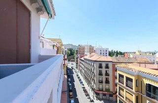 Piso en alquiler en Argüelles en Madrid - Imagen 26