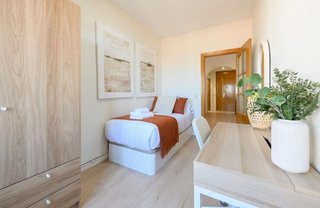Piso en alquiler en Argüelles en Madrid - Imagen 34