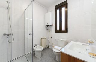 Piso en alquiler en Argüelles en Madrid - Imagen 37