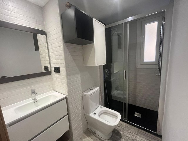Piso en alquiler en Ventas en Madrid - Imagen 3
