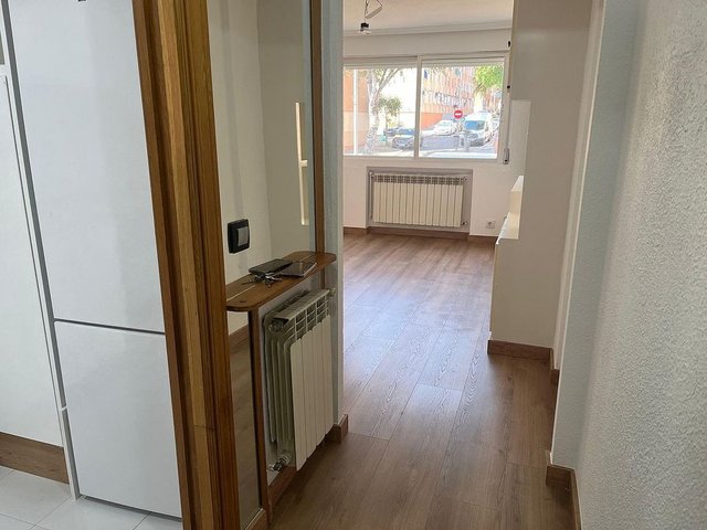 Piso en alquiler en Ventas en Madrid - Imagen 5