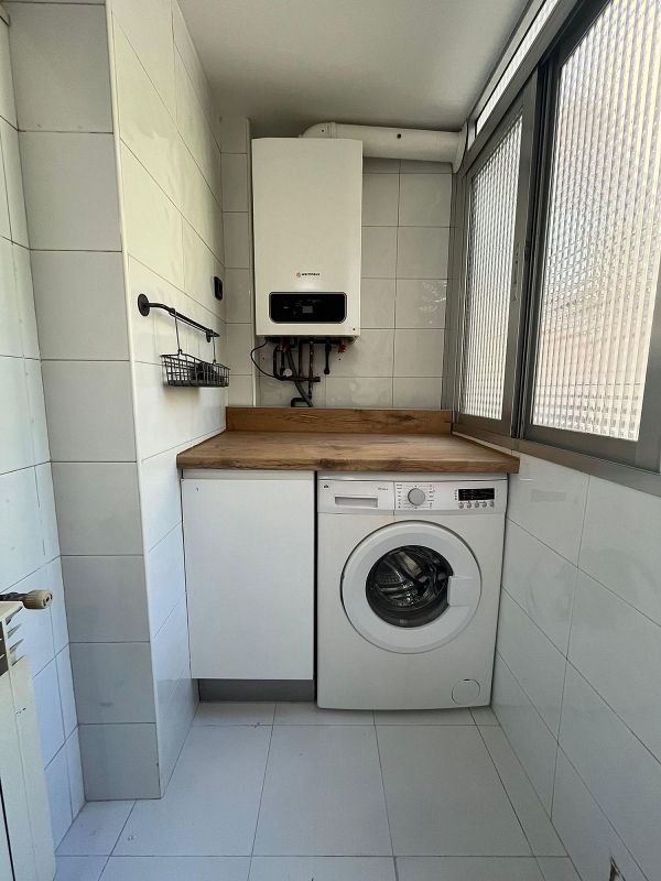 Piso en alquiler en Ventas en Madrid - Imagen 6