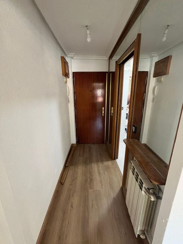 Piso en alquiler en Ventas en Madrid - Imagen 11