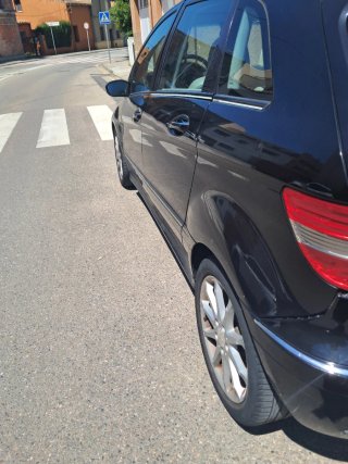 Mercedes-Benz Clase B 2008