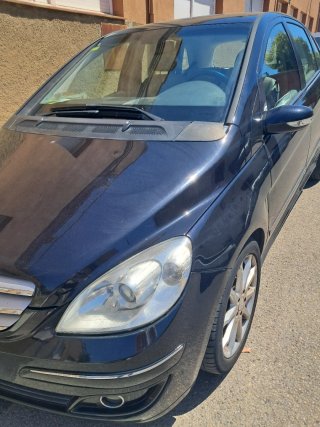 Mercedes-Benz Clase B 2008
