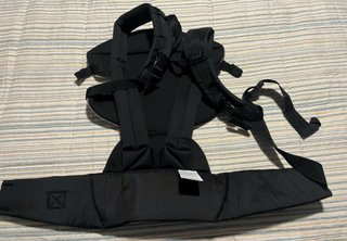 Mochila Portabebés Bebeconfort Go 4