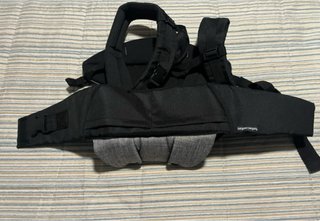 Mochila Portabebés Bebeconfort Go 4