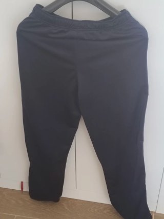 Pantalón chándal Puma Talla S