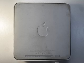 Apple Time Capsule 2TB A1409 (4ª Gen)